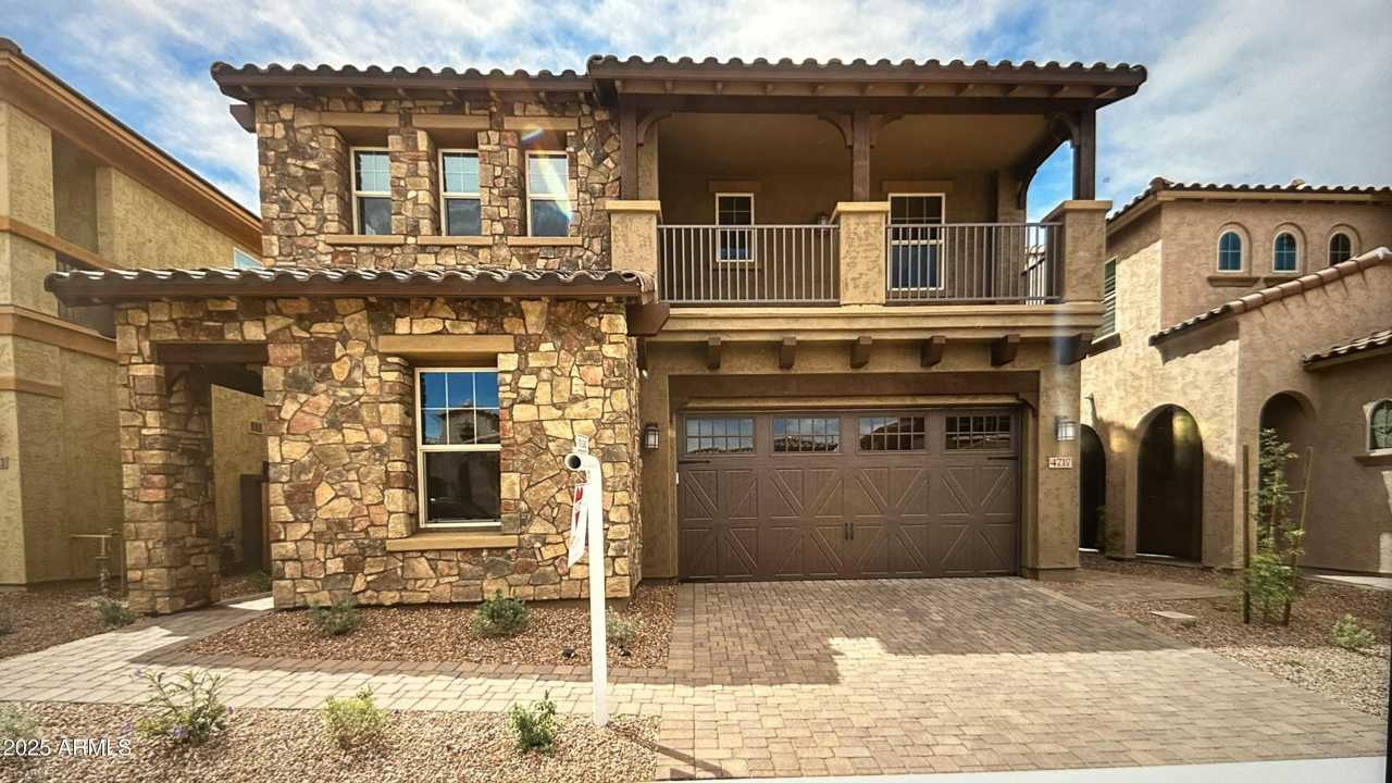 4717 E CASITAS DEL RIO Drive E