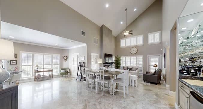 609 Saint Andrews Drive