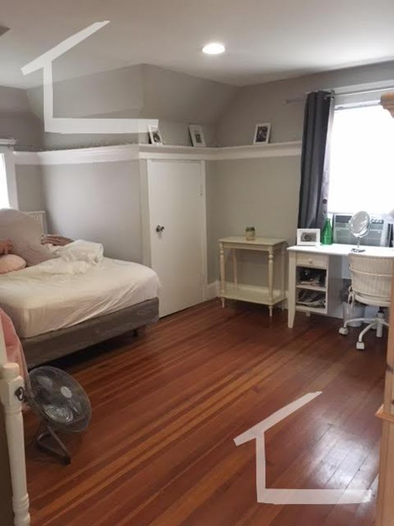 22 Long Ave #3C Boston MA 02134