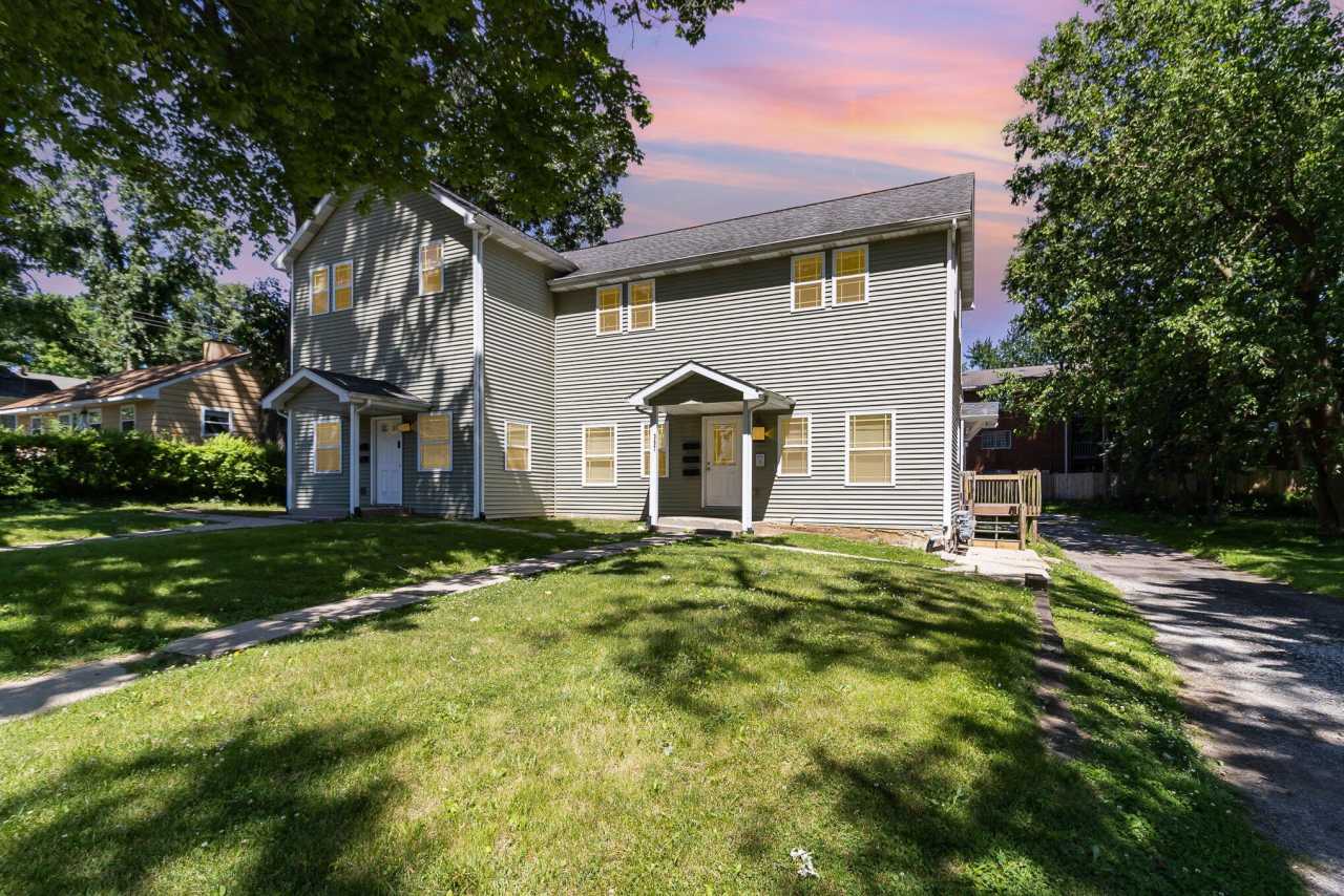 357 S Greenwich Street