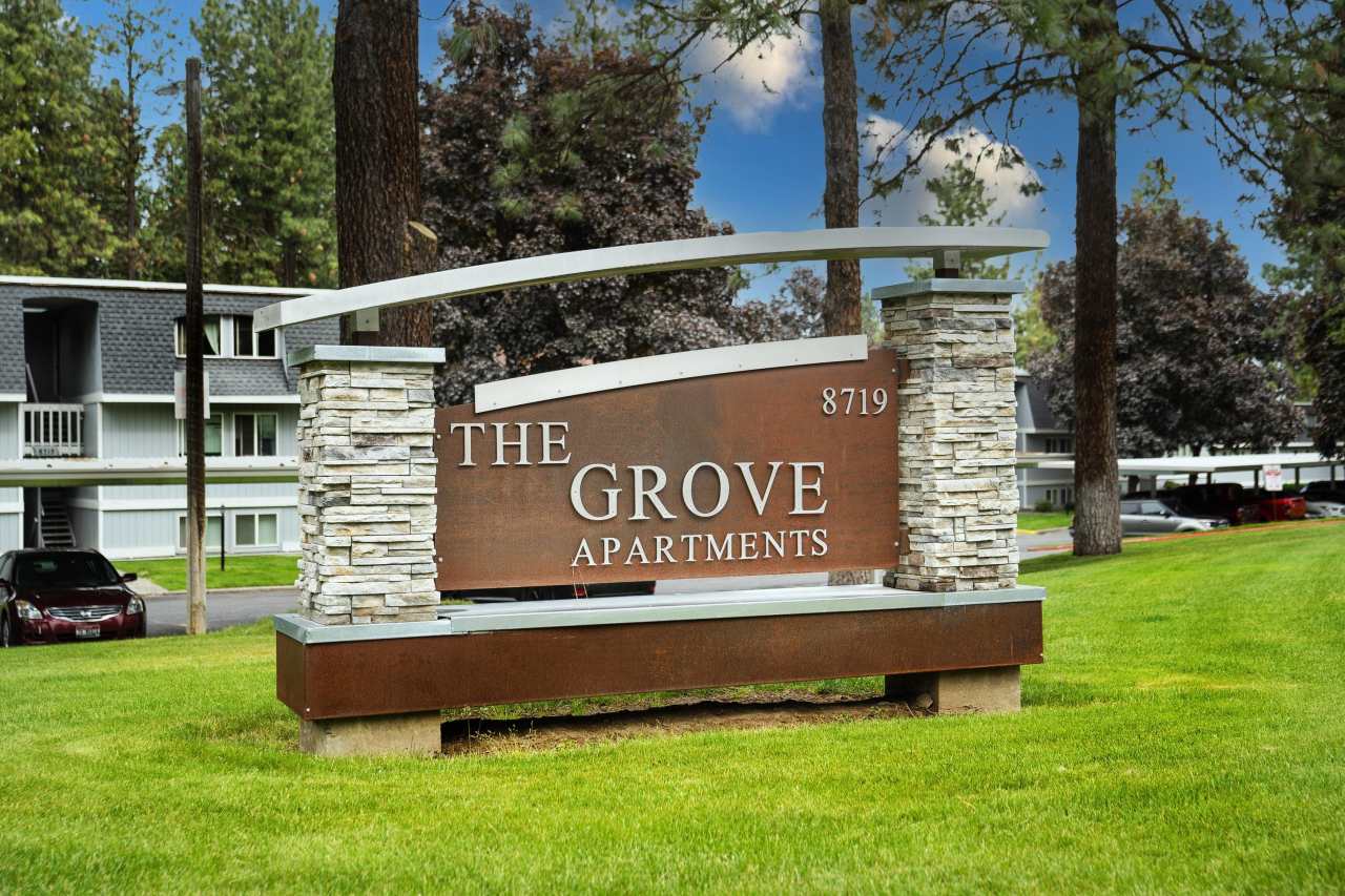The Grove Apartments