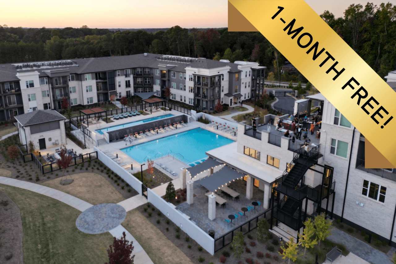 The Wren Apartments
