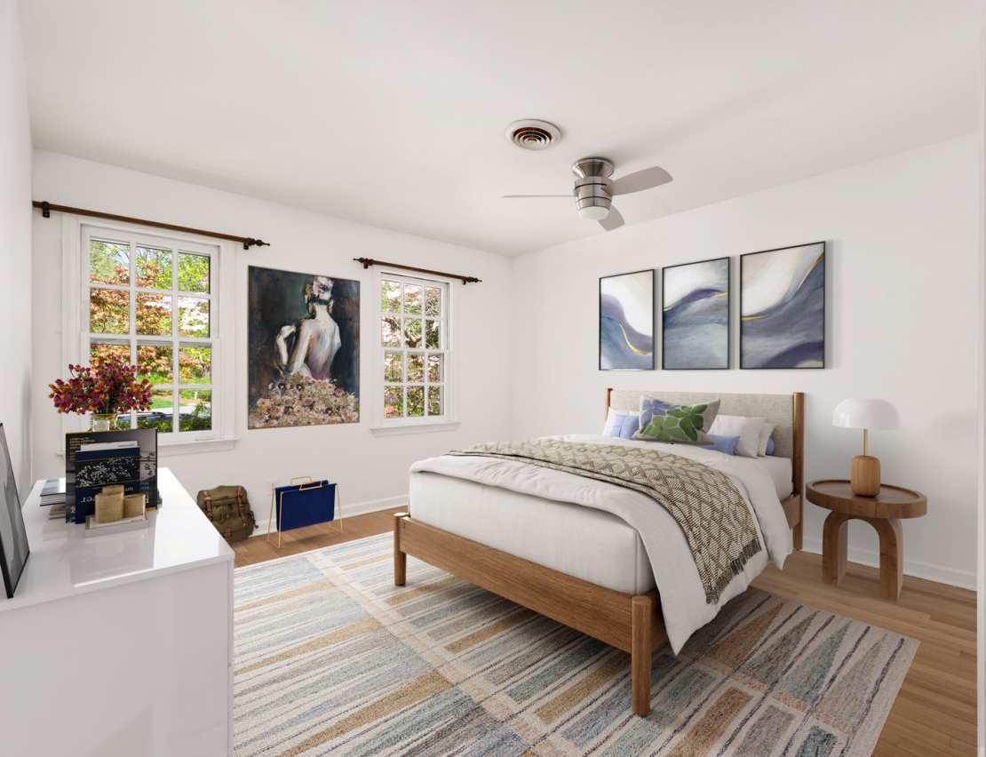 $500 Move-in Special! Pet-Friendly Home Near Barracks Rd  250 Bypass