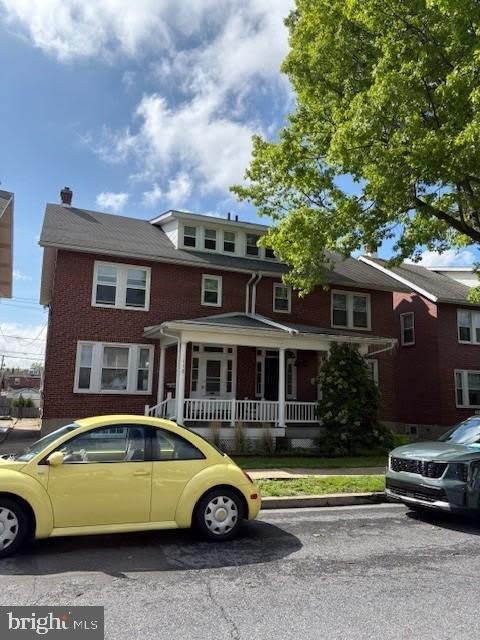 112 N MILLER STREET