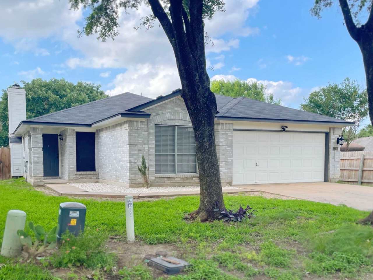 1700 Zydeco Dr Round Rock, TX 78664