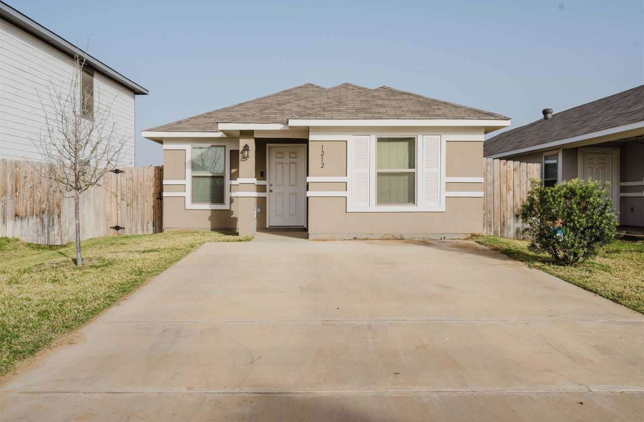 1212 Port Texas Dr.