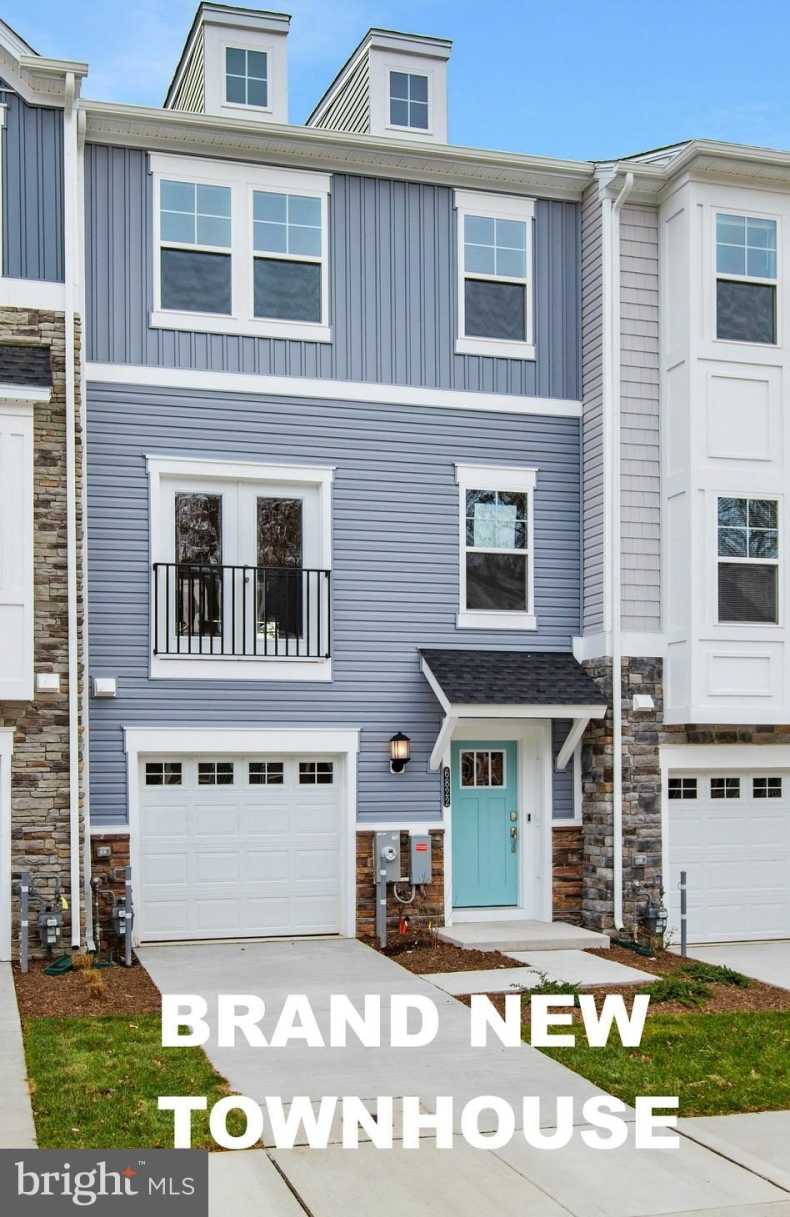 6822 WINTERHILL Lane