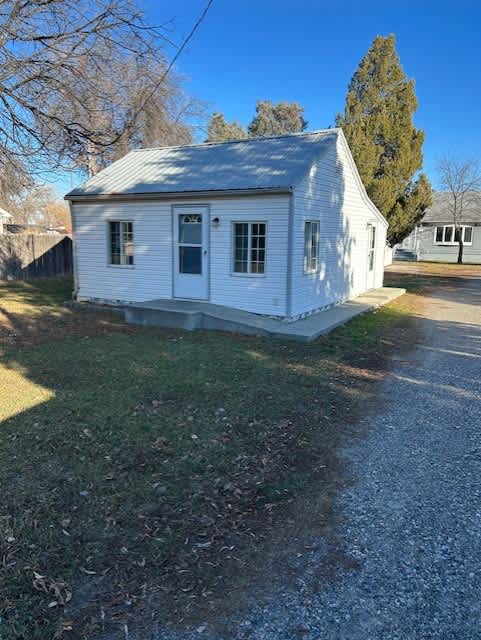 729 Washington Street