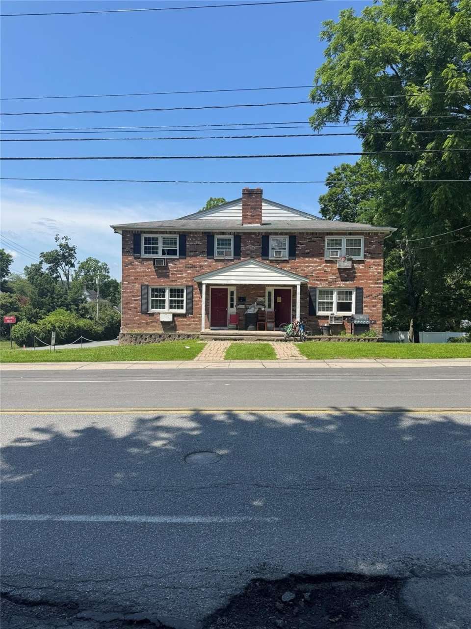 105 N Main Street