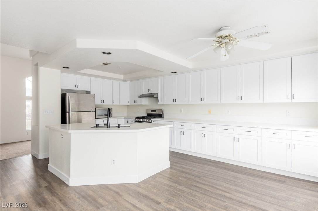 1440 SILVER POINT Avenue