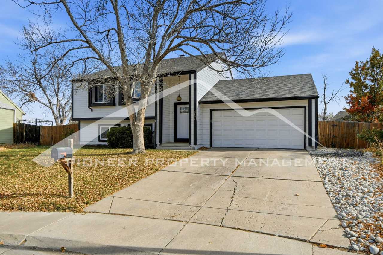 Stunning Home with Fenced Yard and Central AC