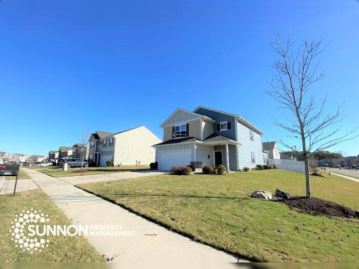 4002 Singletree Lane