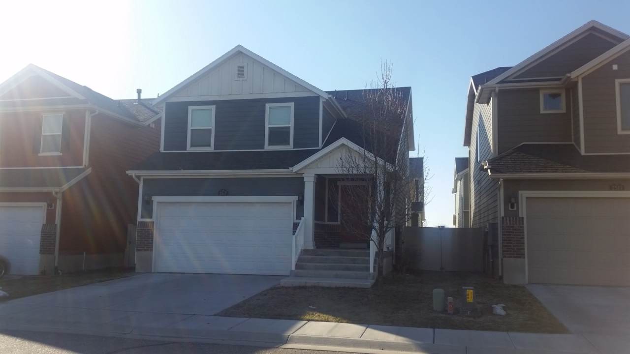 Beautiful 2011 home in West Haven for rent