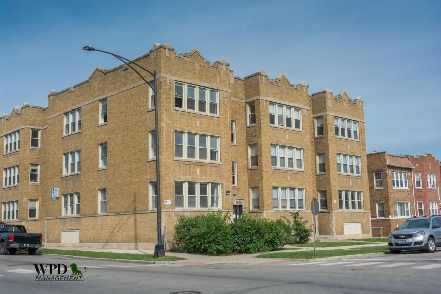 1046 West 76th St.