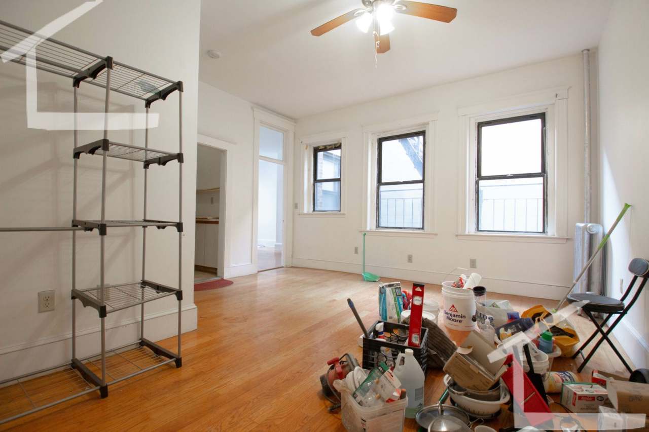 1262 Commonwealth Ave #3C Boston MA 02134