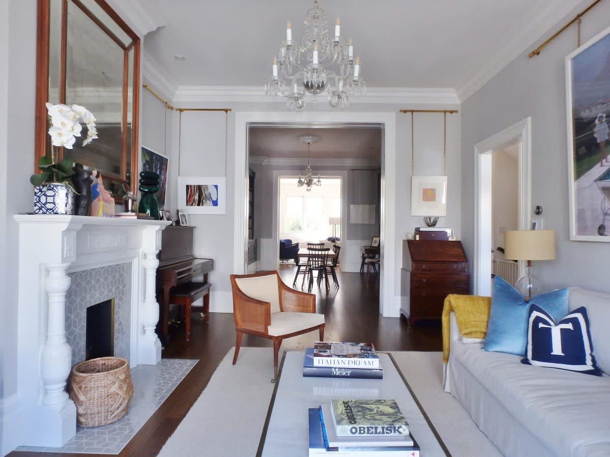 2125 Broderick Street