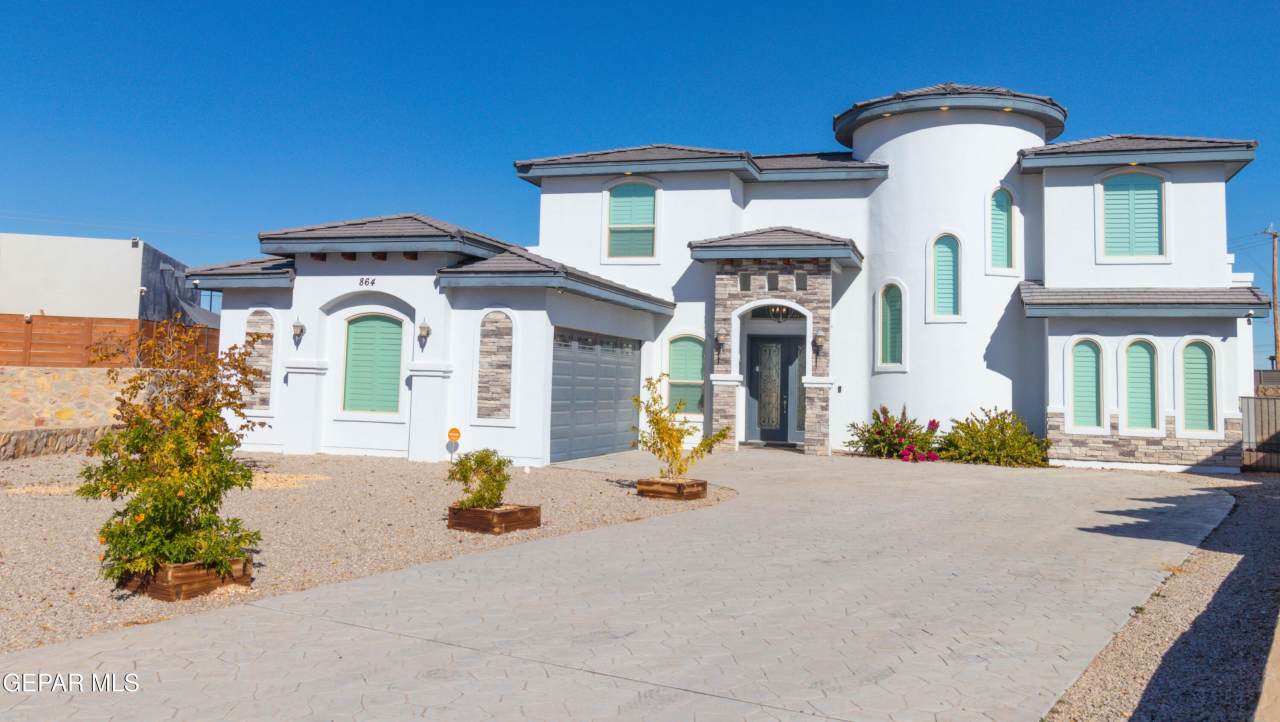 864 Lemington Street