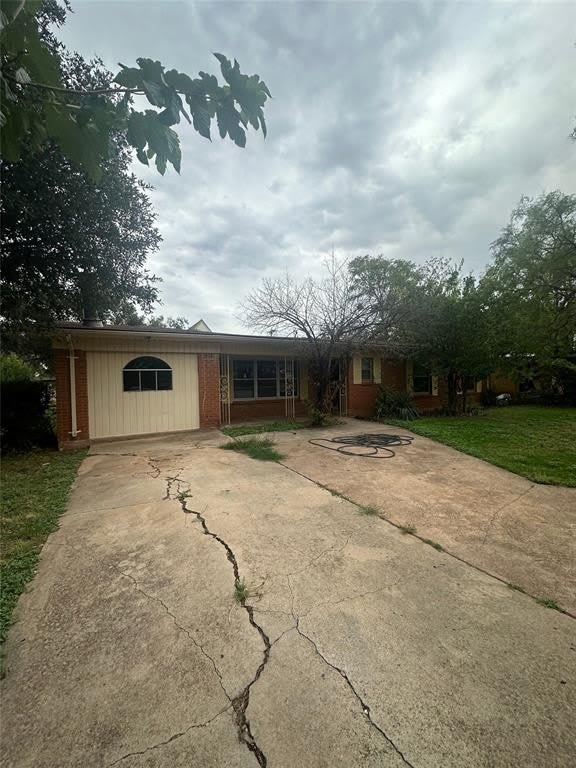 401 S Jefferson Drive