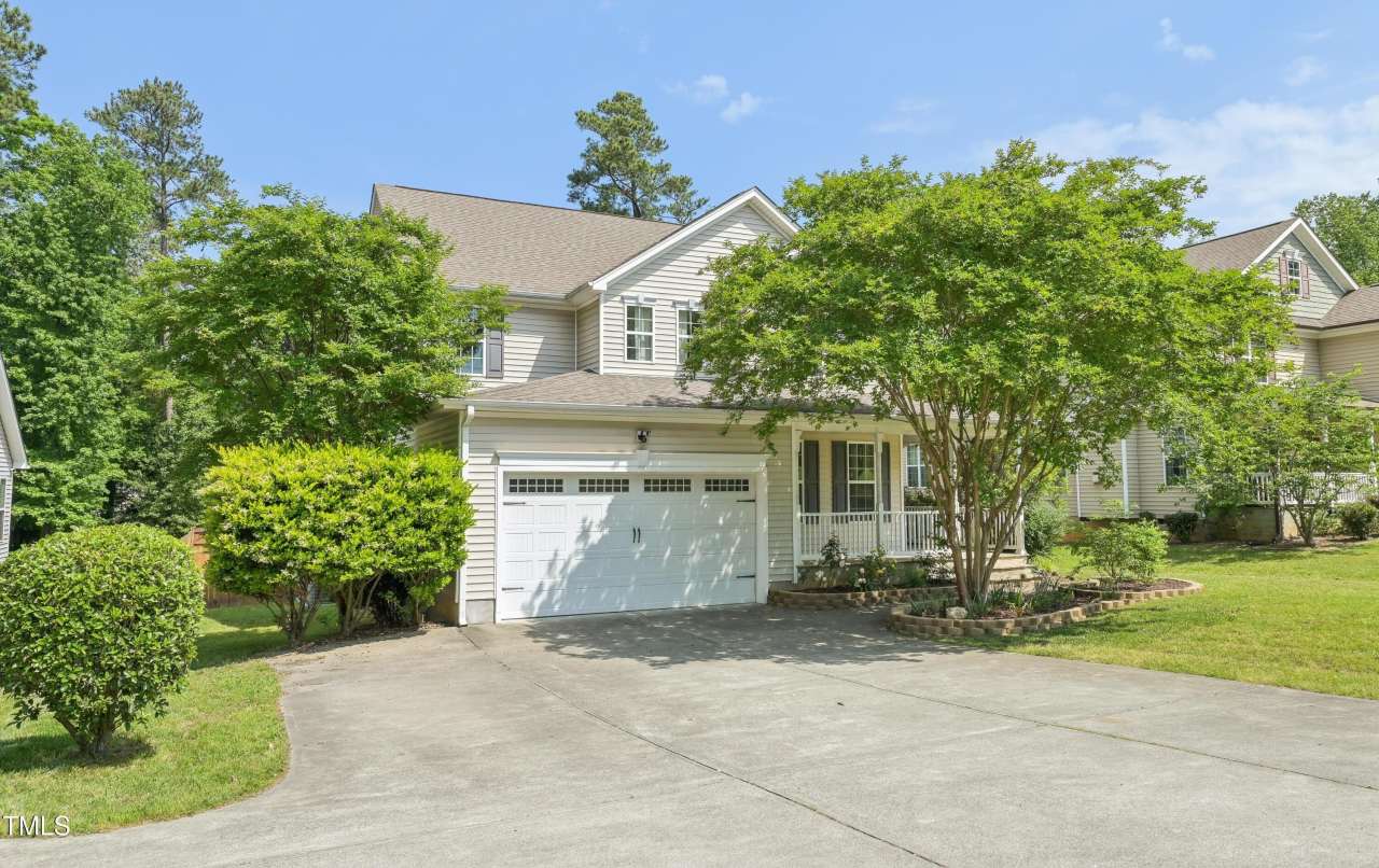 11616 Leesville Road