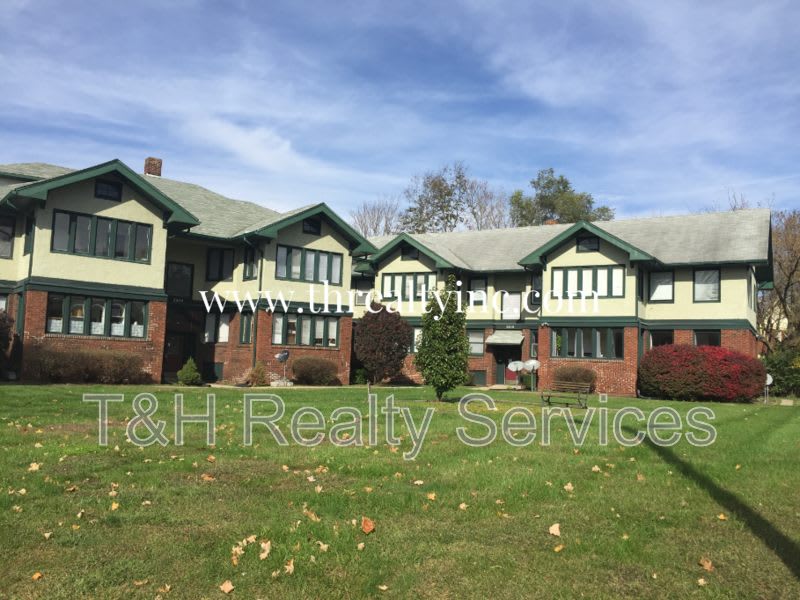 3510 E Fall Creek Parkway North Dr