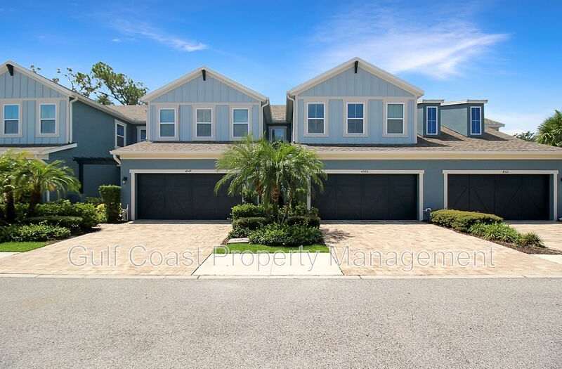 4525 Chinkapin Drive