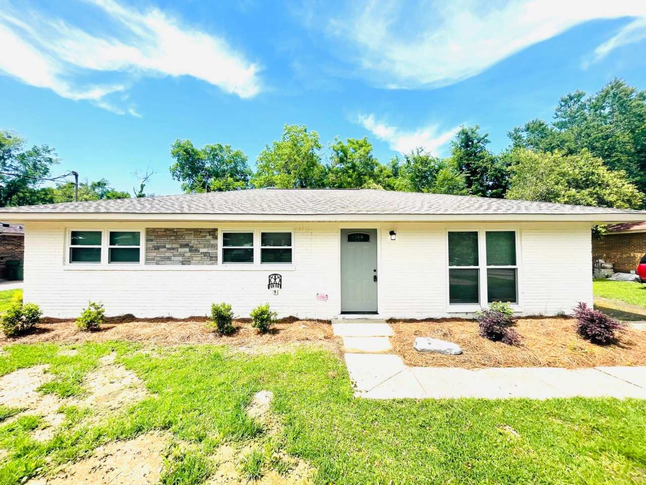 ** 3 Bed 2 Bath located off Woodley road ** Call 334-366-9198 to schedule a self tour