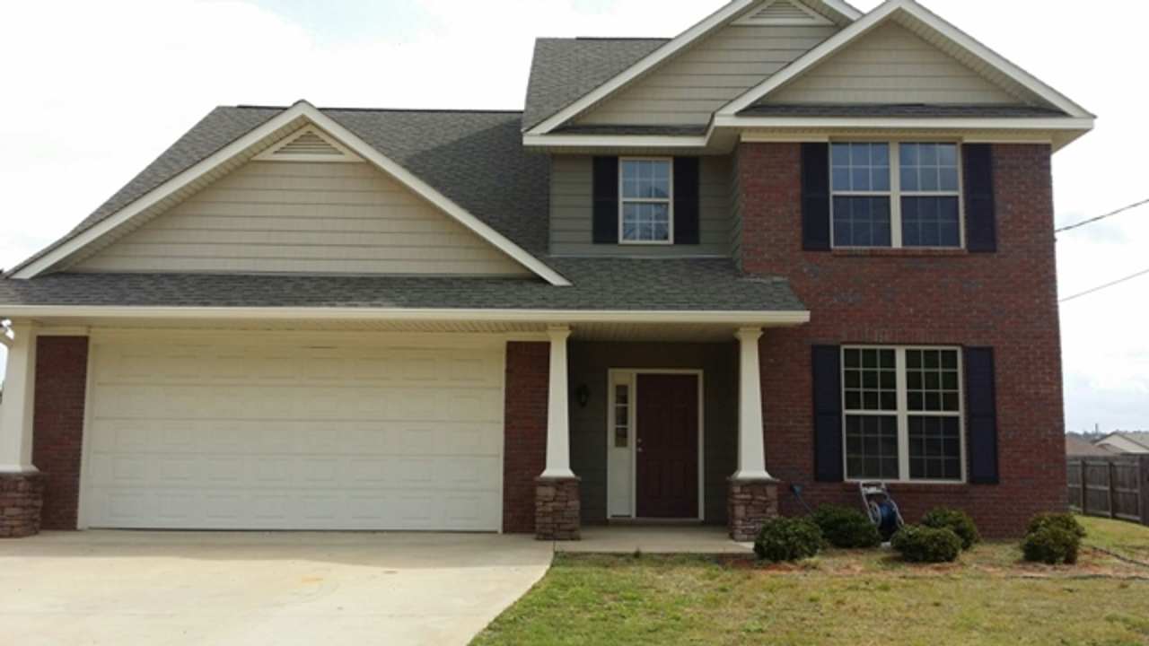 4 Bedroom - Near Ft Moore