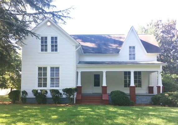 1361 Ruth Jackson Road