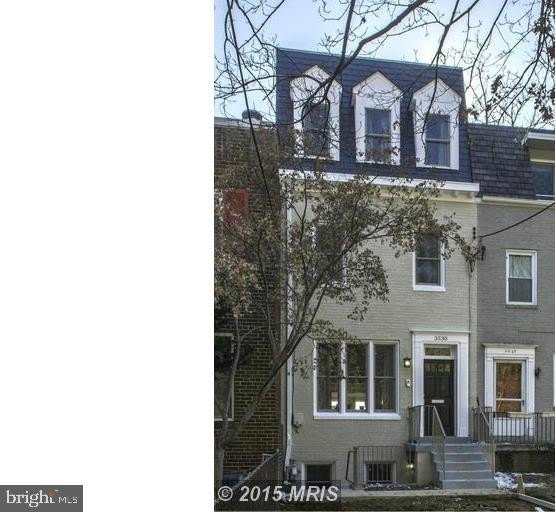 3530 WHITEHAVEN PKWY NW