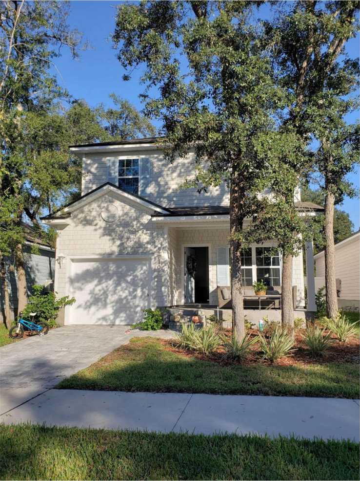 Amelia Island 4 Bedroom!