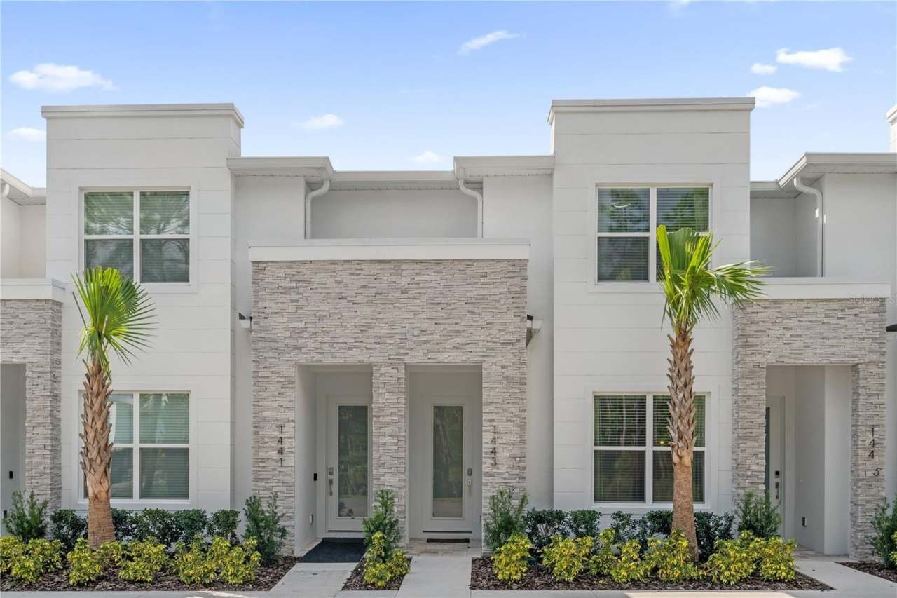 1453 SERENDIPITY LANE