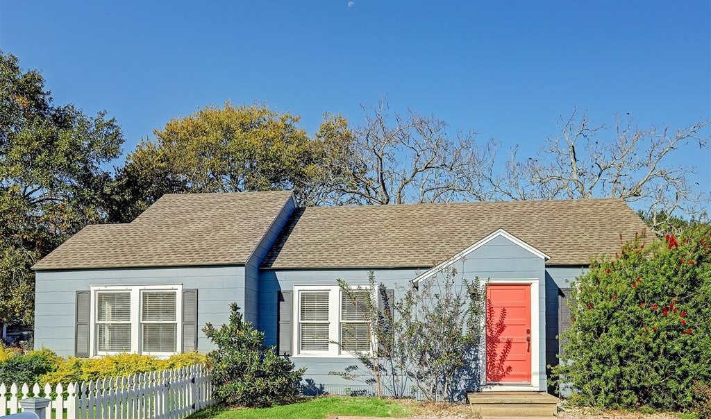 408 North Hunt Street