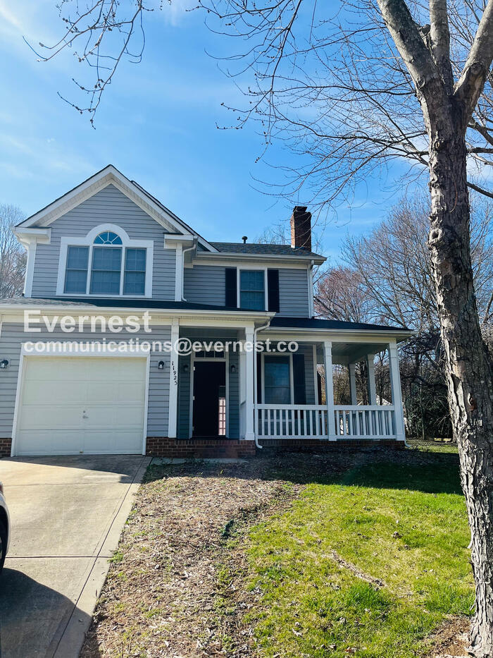 11925 Long Forest Drive