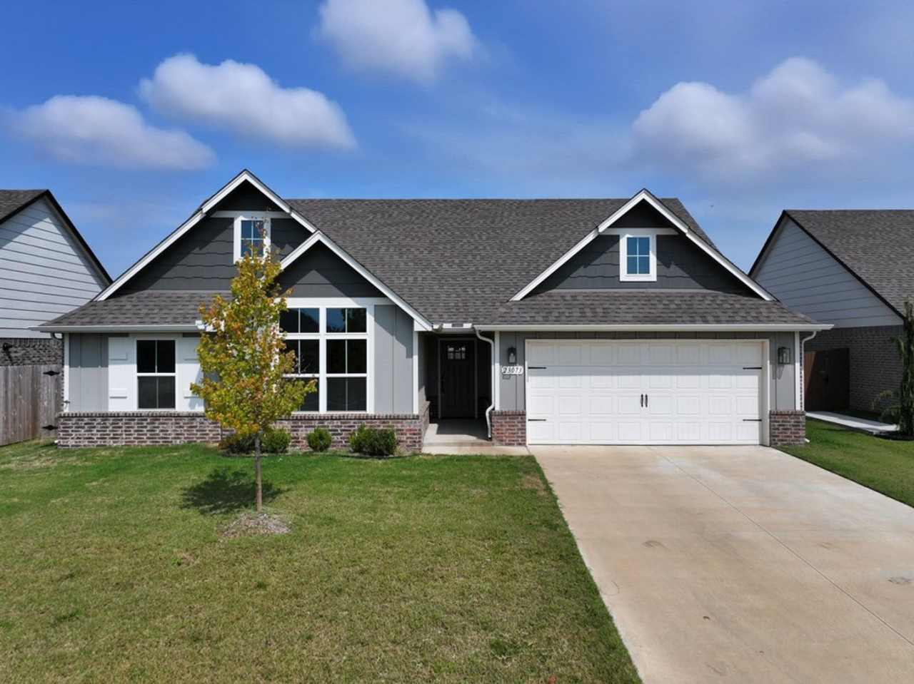 Like new, Move in Ready.