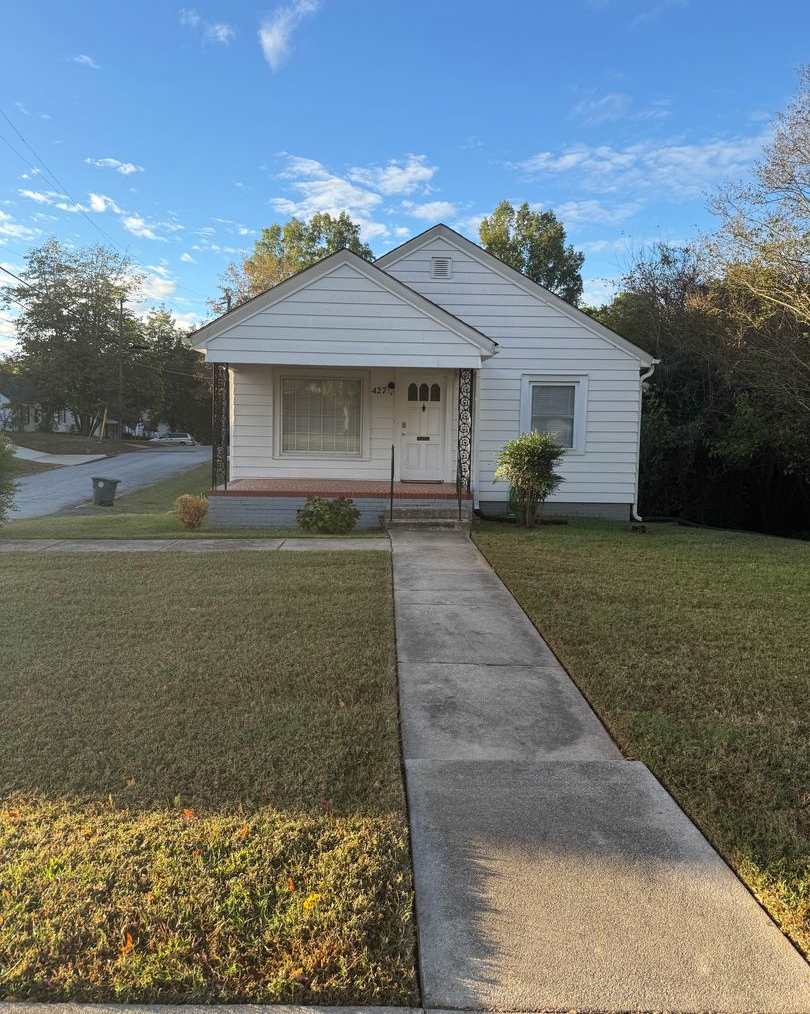 2 Bedroom Salisbury Home