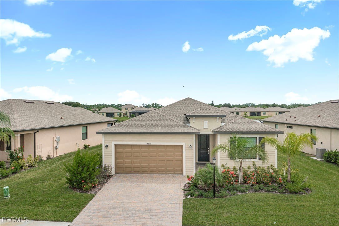 14608 Palamos Circle