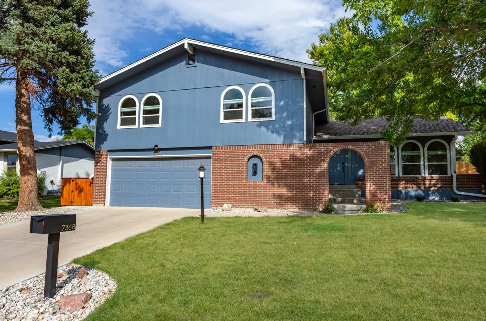 7368 South Lafayette Circle West