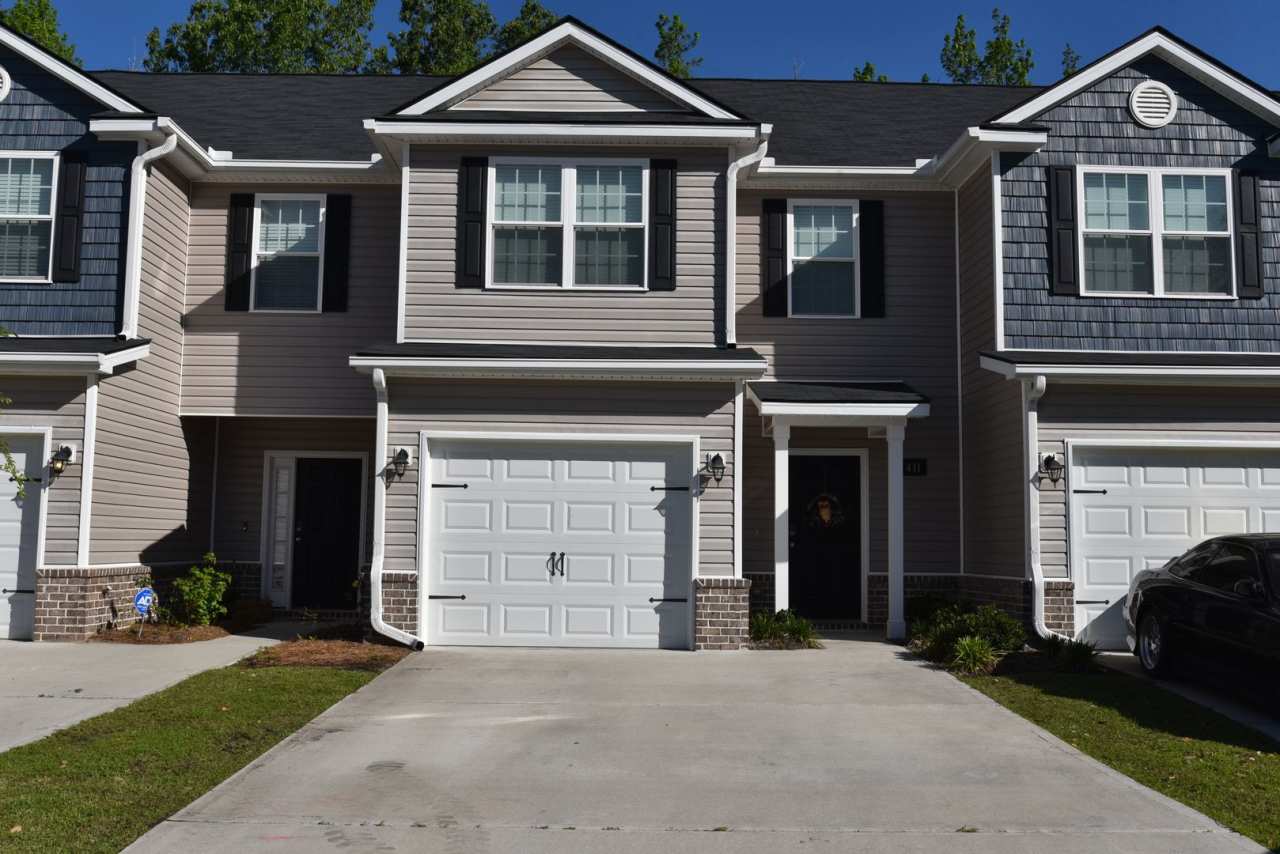 3 Bed/2.5 Bath Townhome in Richmond Hill