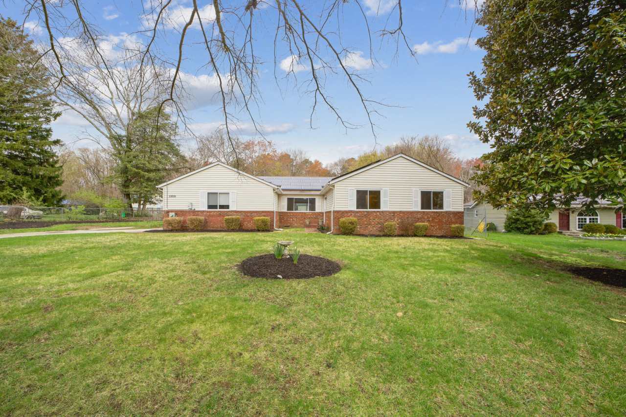 11010 Brookland Road