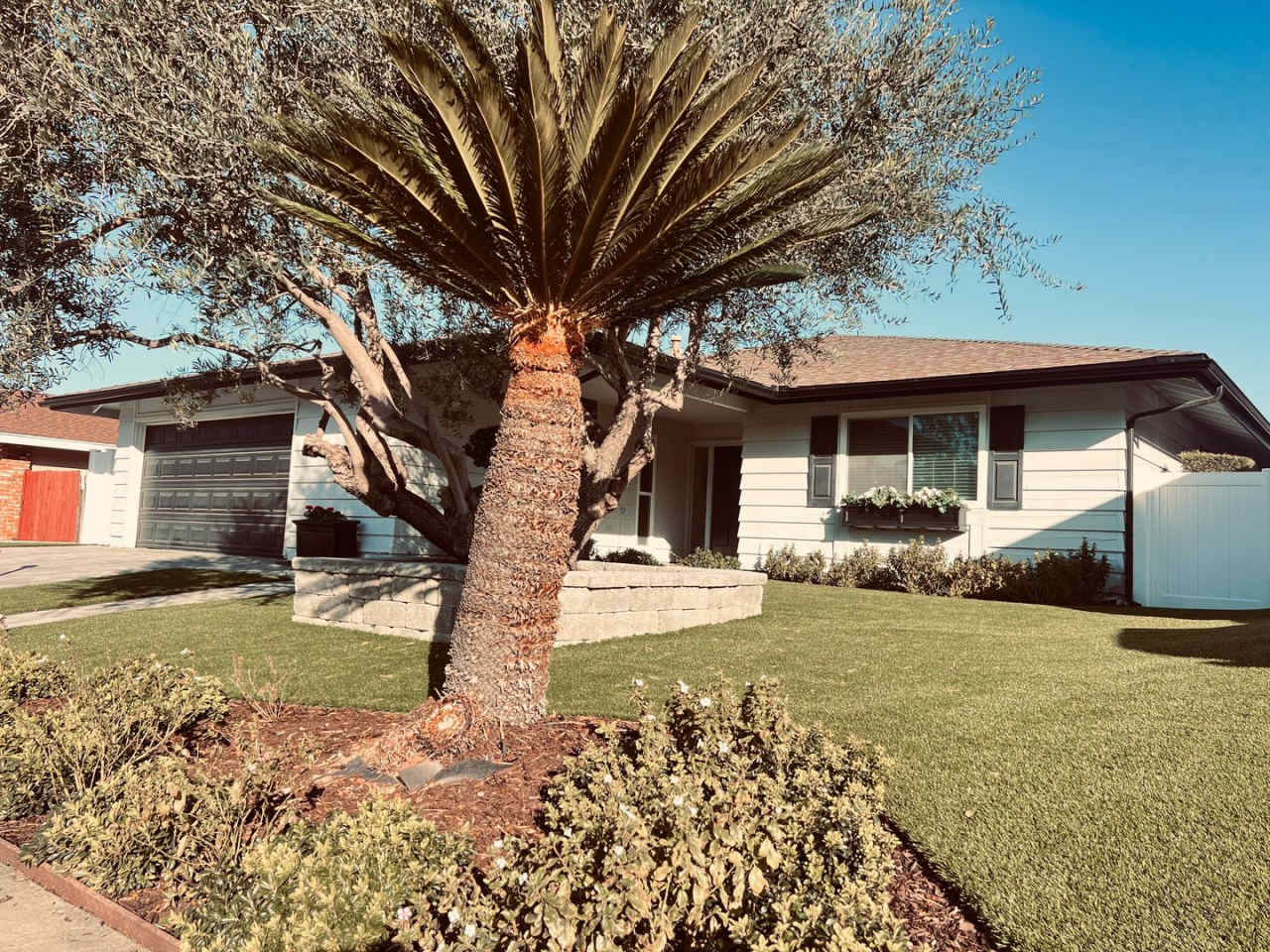 Renovated Rancho Bernardo 55+ Community 2 Bedroom 2 Bathroom Home