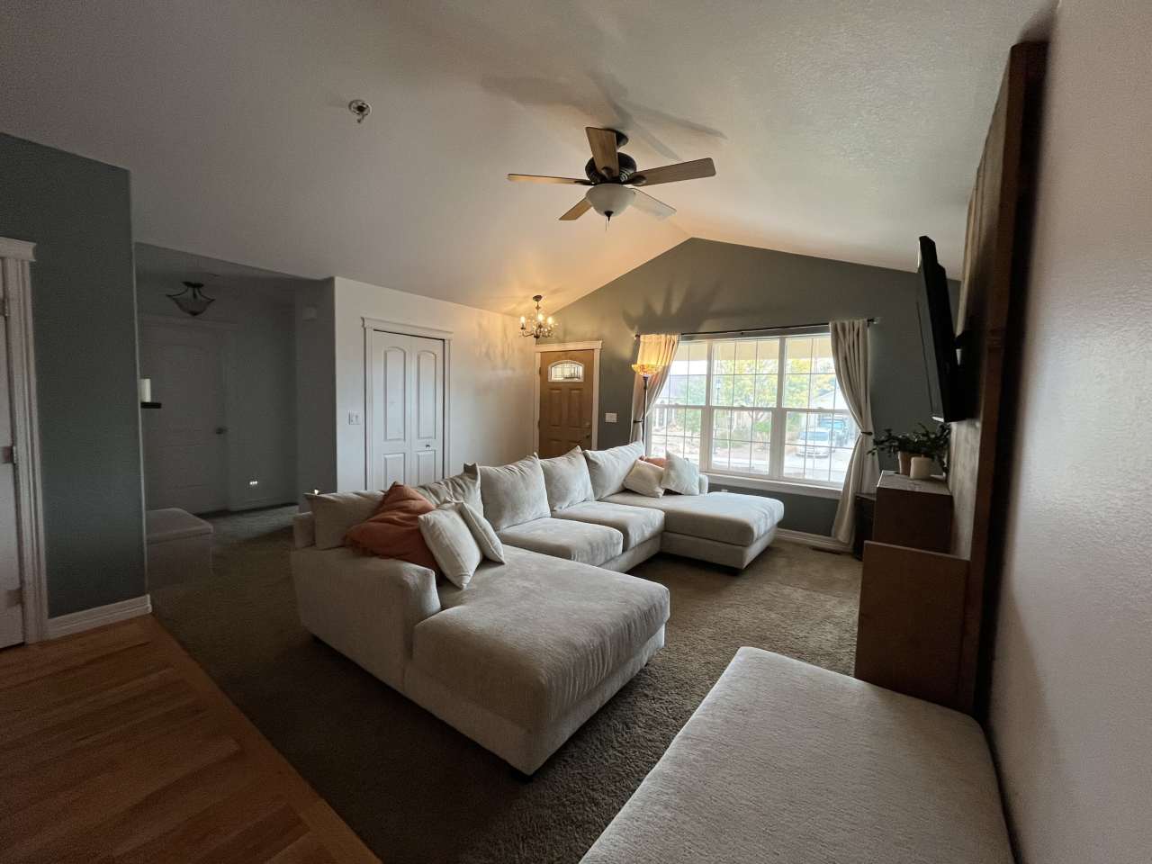 312 High Meadows Drive