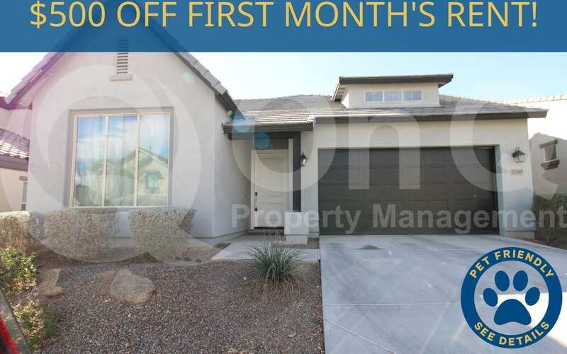 21189 West Hillcrest Boulevard