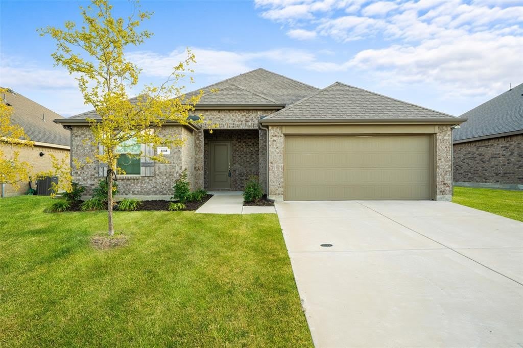 413 Auburn Forest Drive