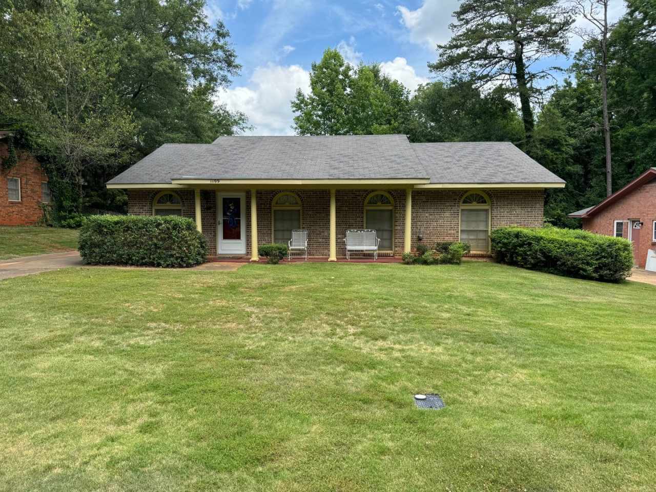 Charming 4BR Home in Prime Auburn Location – 1109 Drew Lane