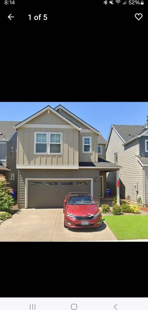 Spacious 4BR House in Cornelius