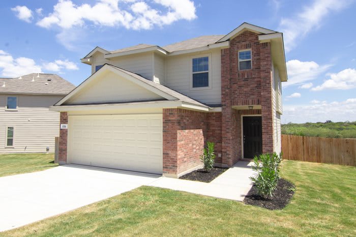 8306 Tesoro Hills