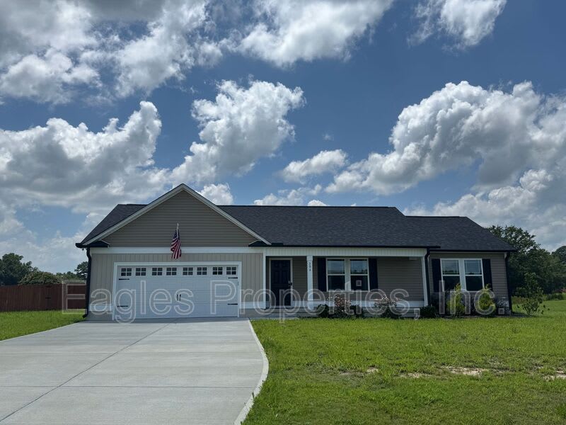 204 Arthurs Creek Drive