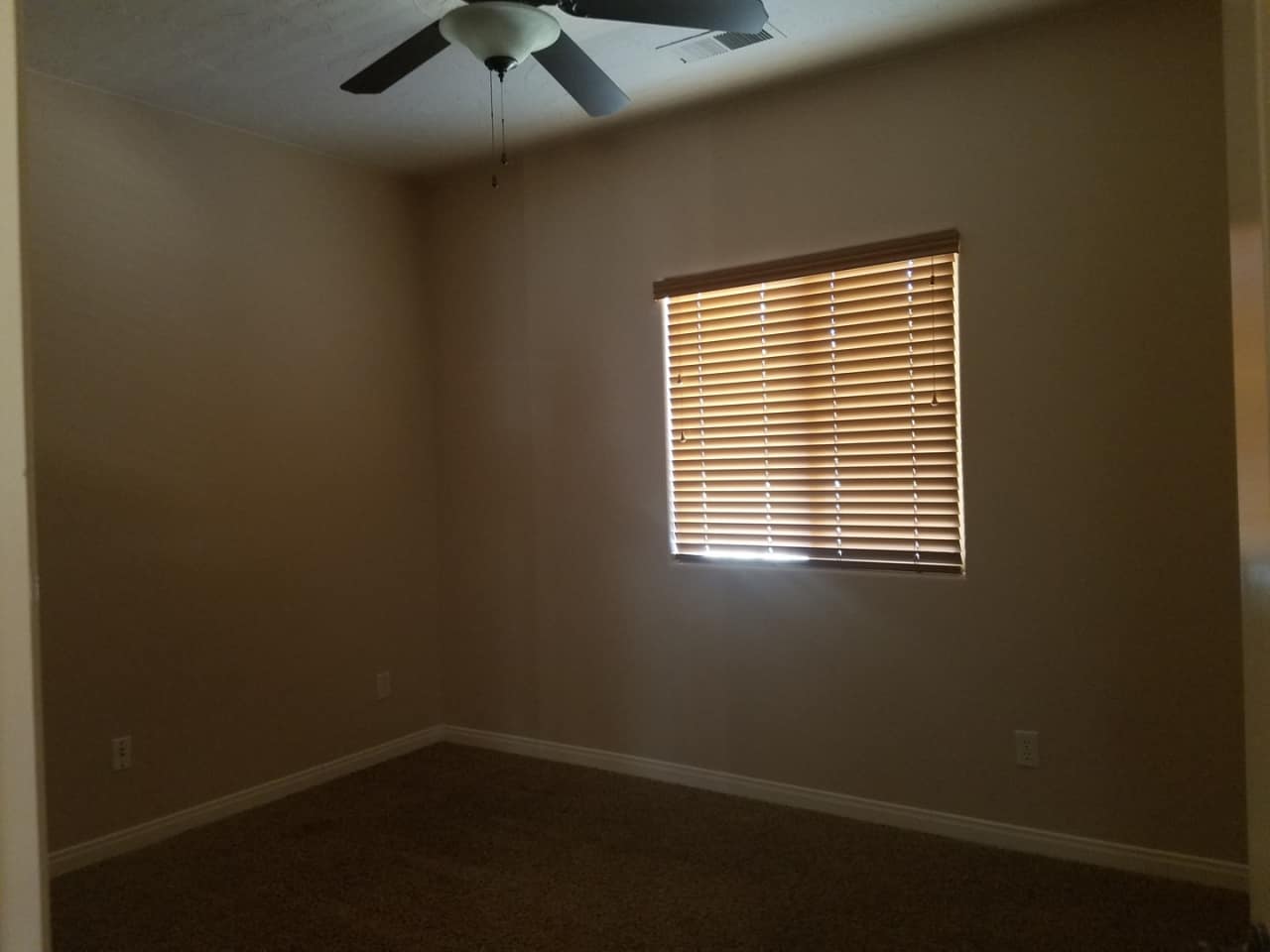 Spacious Home For Rent