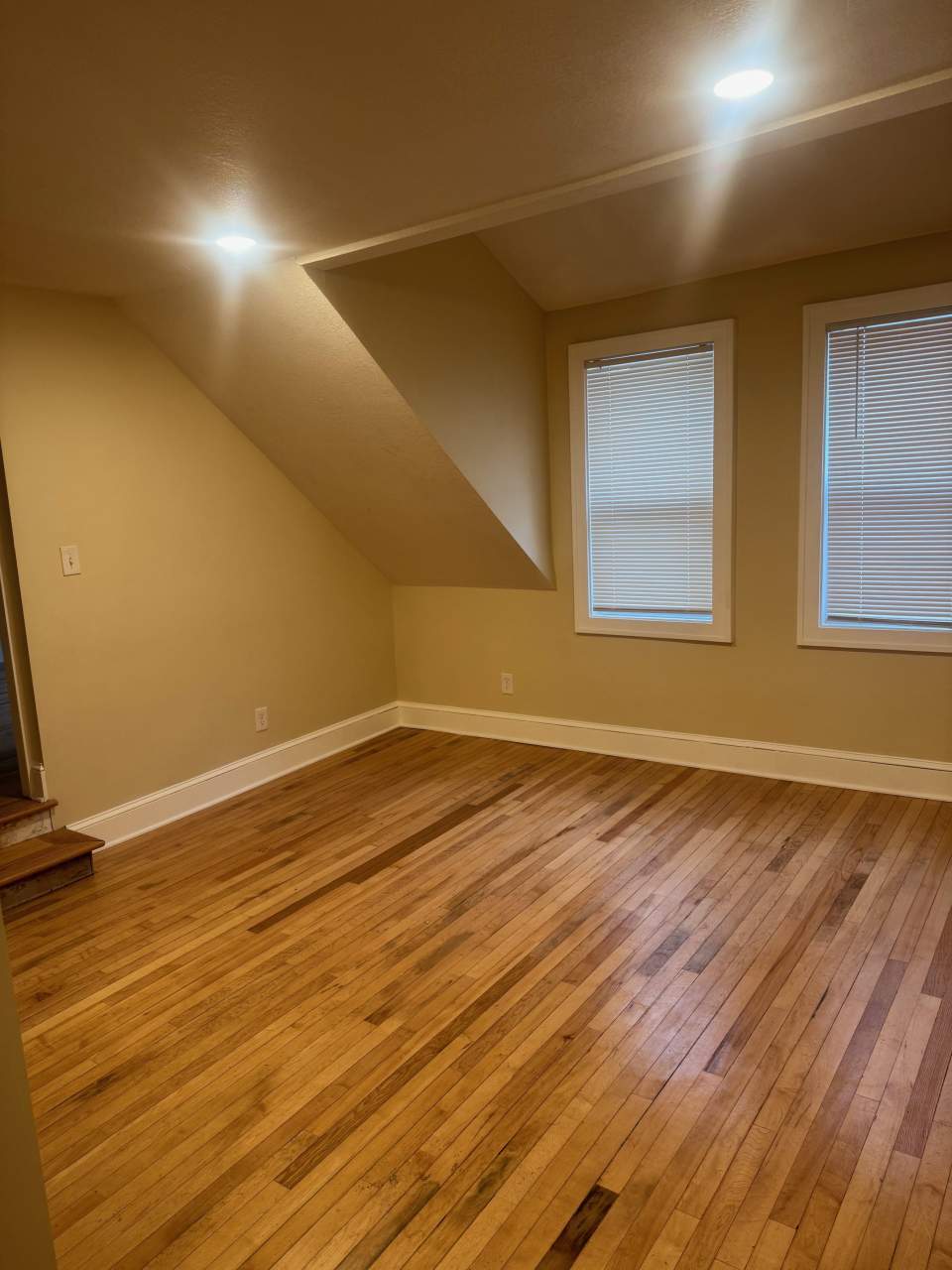 706 Conway Street - 2