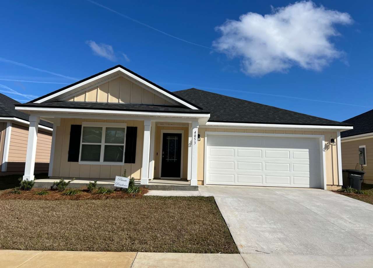 BRAND NEW HOME! 4 Bed / 2 Bath in Southwood's Lake Mary Forest!